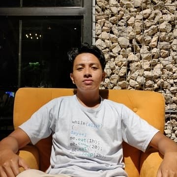 Faruq Abdul Hakim