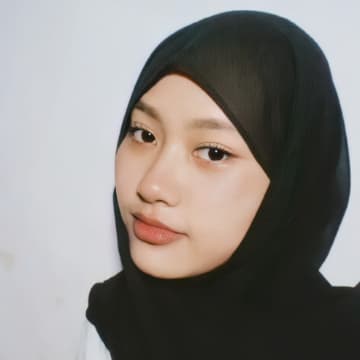 Isabel Aprilia Arasyah R.